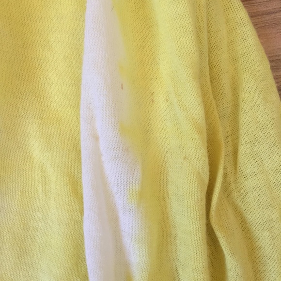 Anthro Moth Beach Ball Summer Dress S - Picture 9 of 10